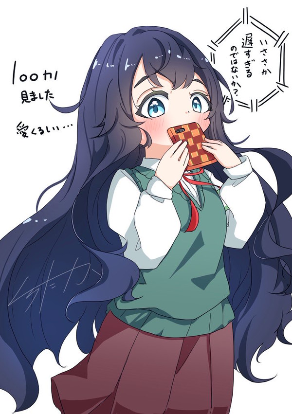 好本 静ちゃん📖👈🏻