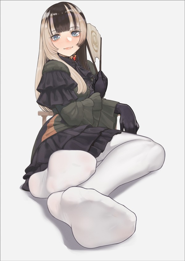 落語家