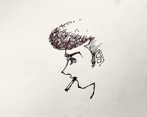 落書きヤンキー