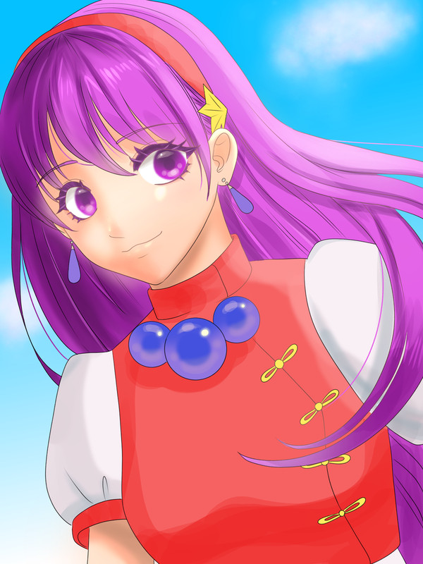 アテナ
