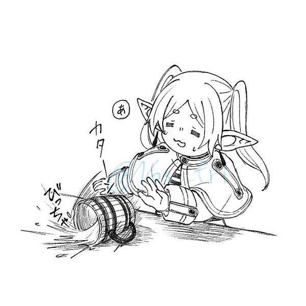 X葬フリログ