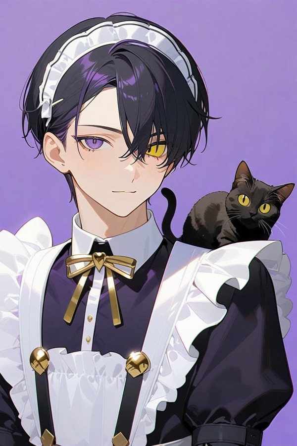 猫耳♡