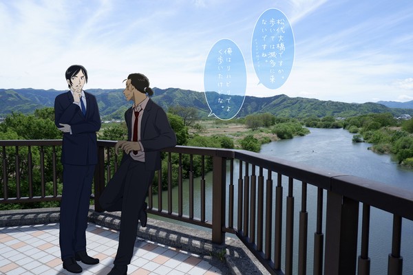 長野聖地巡礼②