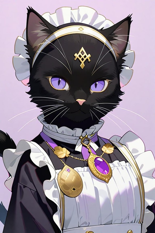にゃん