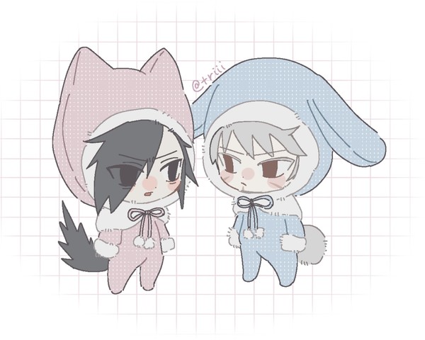 マダ扉♡♡
