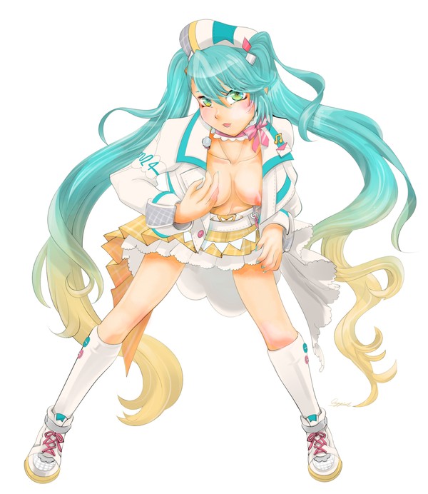 マジカルミライ 2024