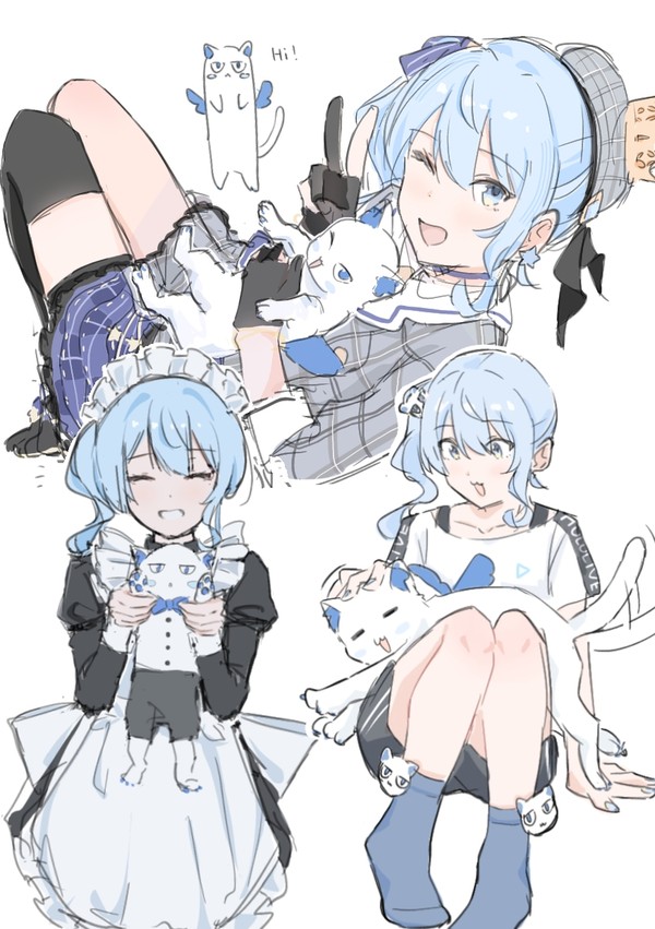 すいちゃんとたこやき！