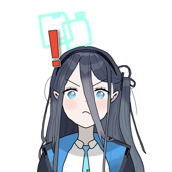 🤖❗