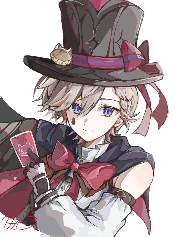 絵チャとらくがきつめ
