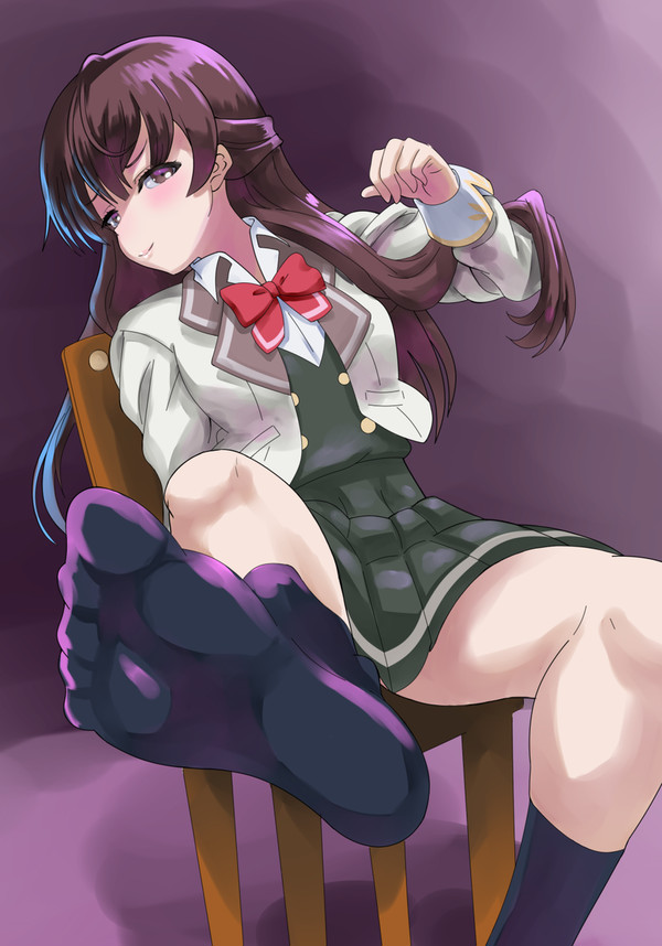 どうされたいの？