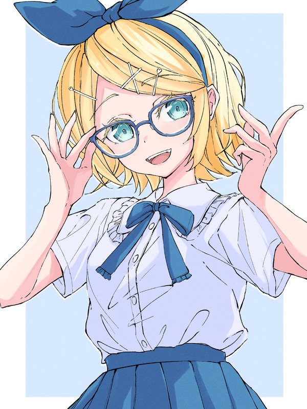 イメチェン！