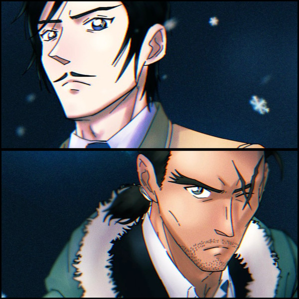 雪❄️