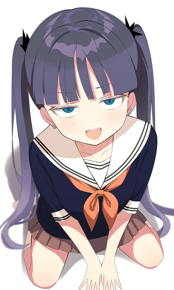 ニビちゃん - 1/2