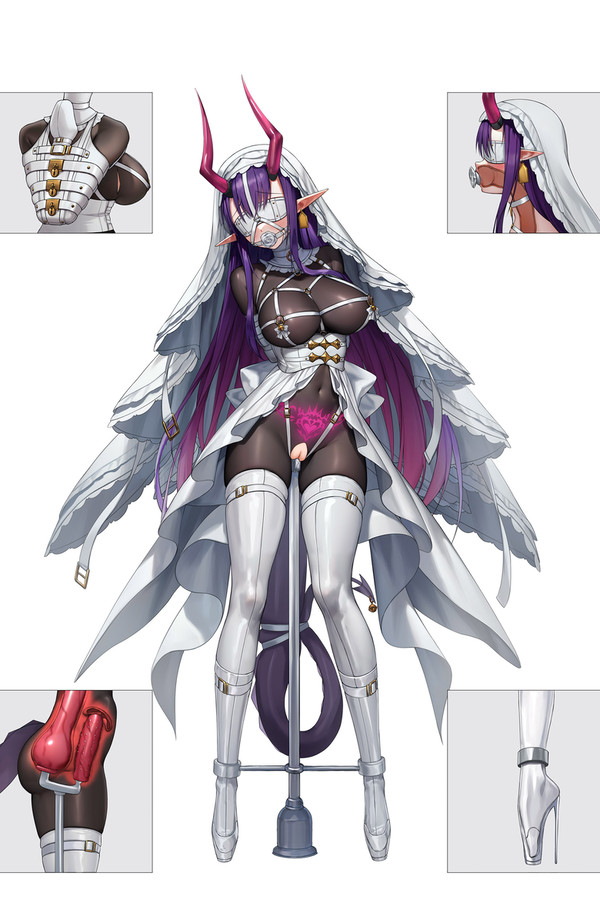 委托图