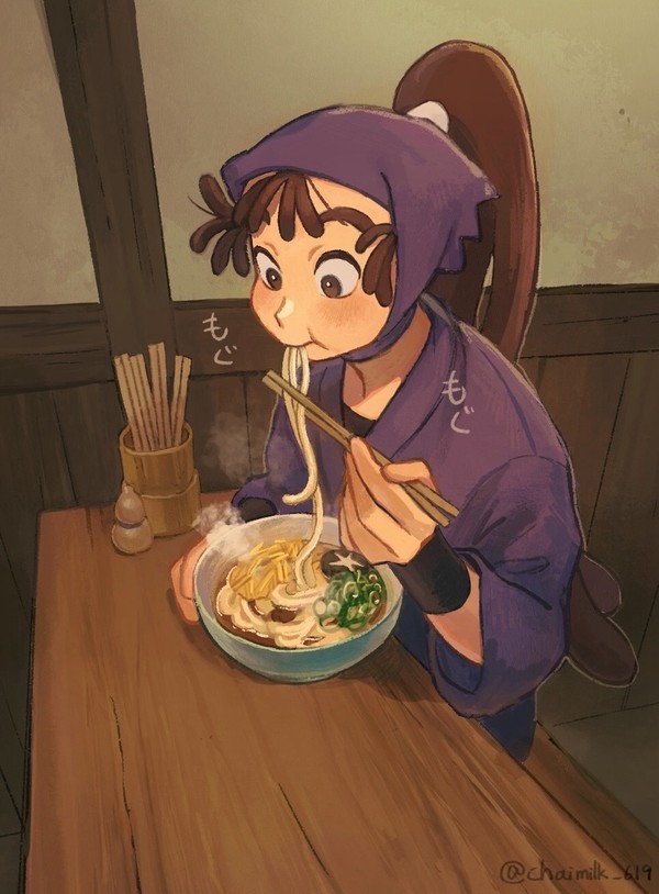 いっぱい食べる君がすきだよ