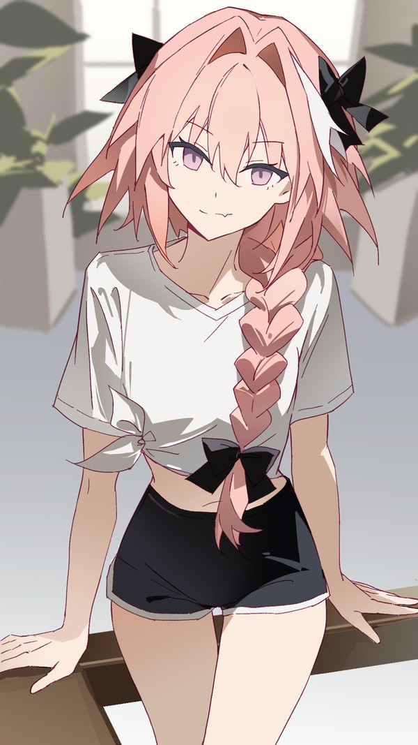 Astolfo