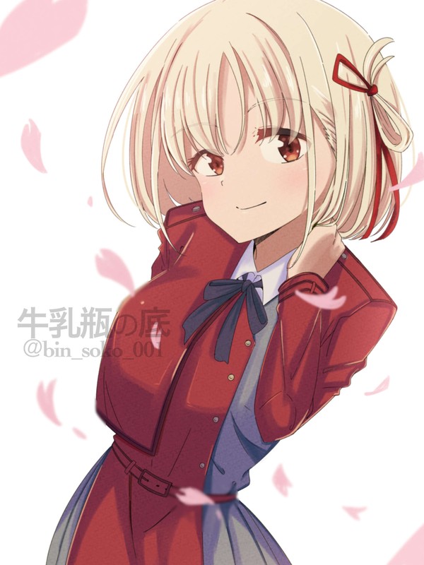 チ。