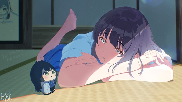 素敵な夢