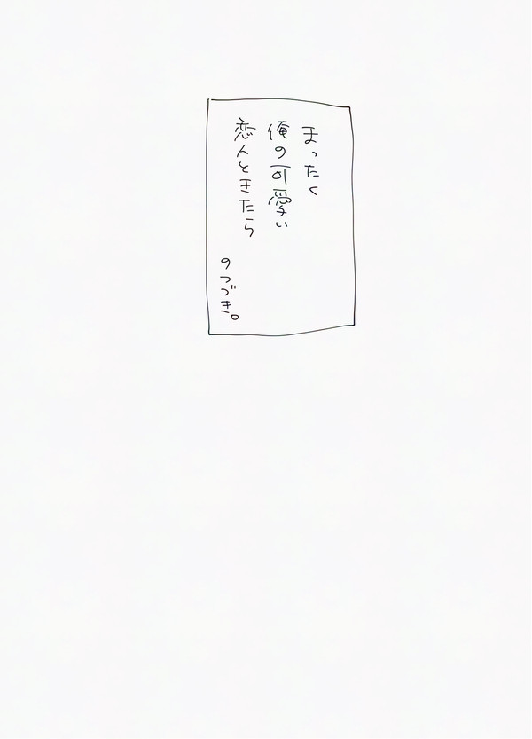 ソレ買った後の話