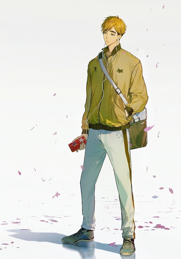 ツム MSBY新人 - 1/1