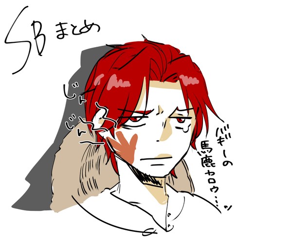 シャンバギ他まとめ