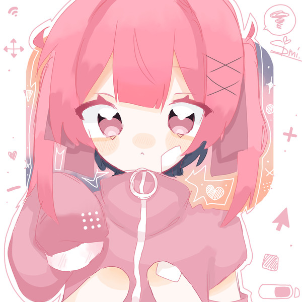 💕