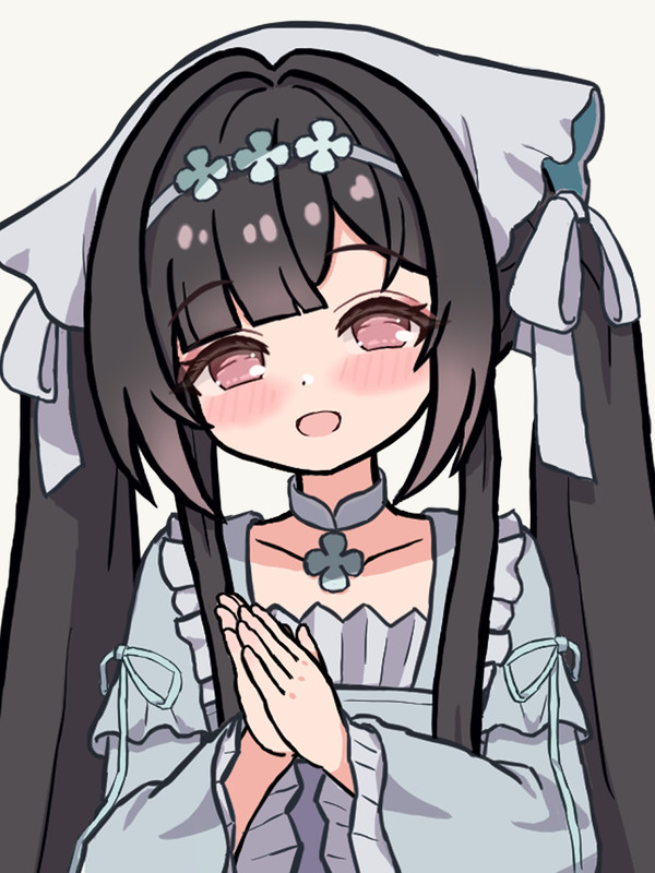 長風ママ...