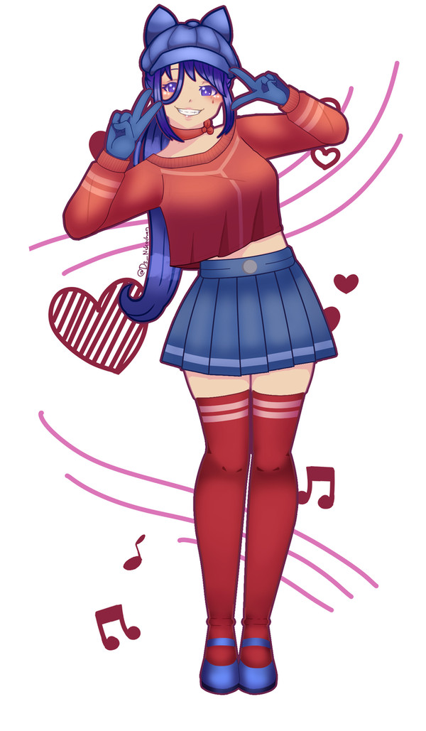 Cappie (Miside)