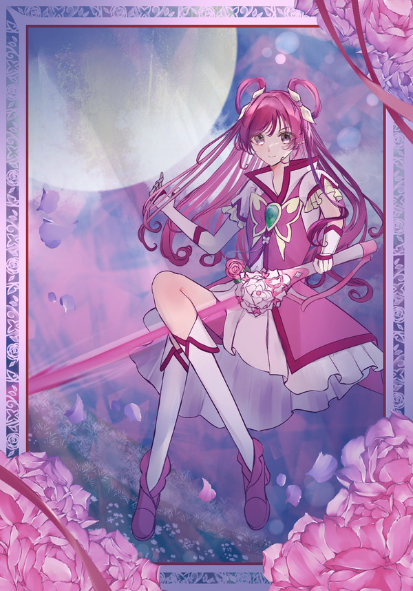 キュアドリーム