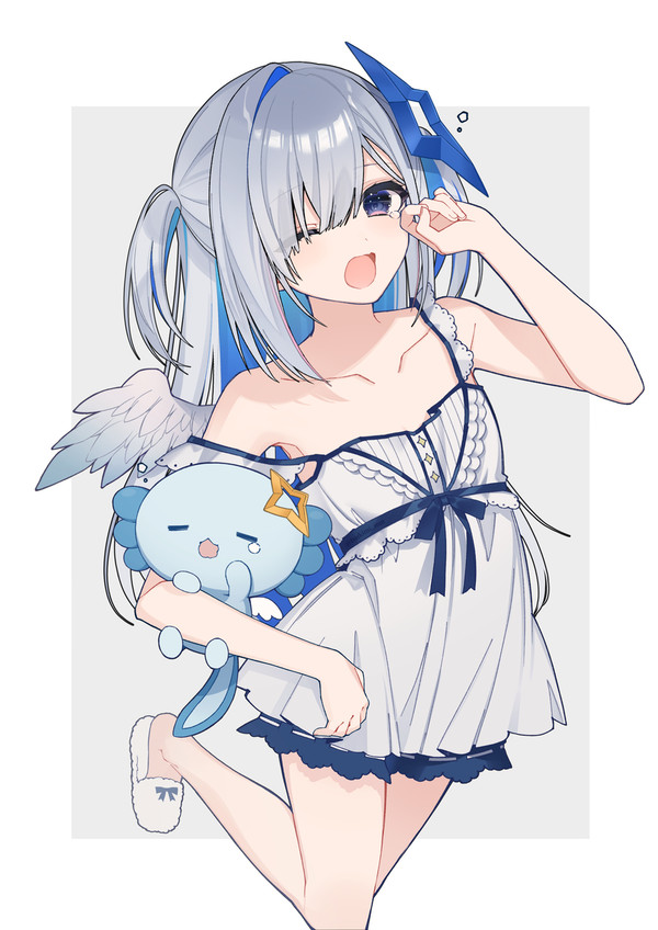 🌙💤