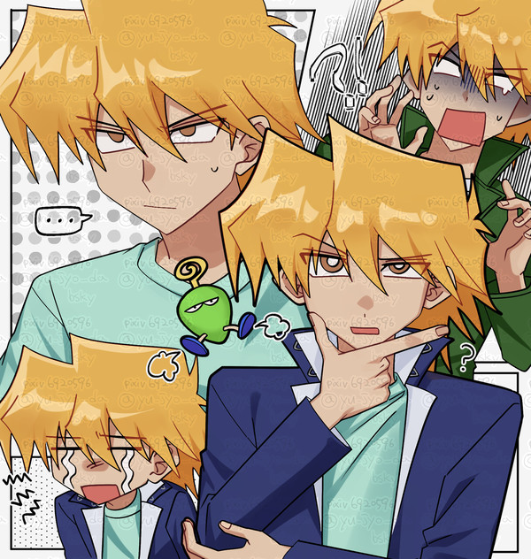 ygo30