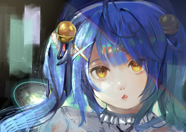 天宮こころ