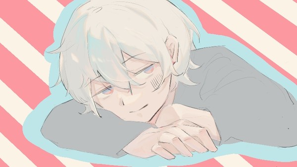 まふまふの同入