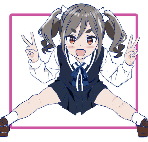 霧山アンちゃん