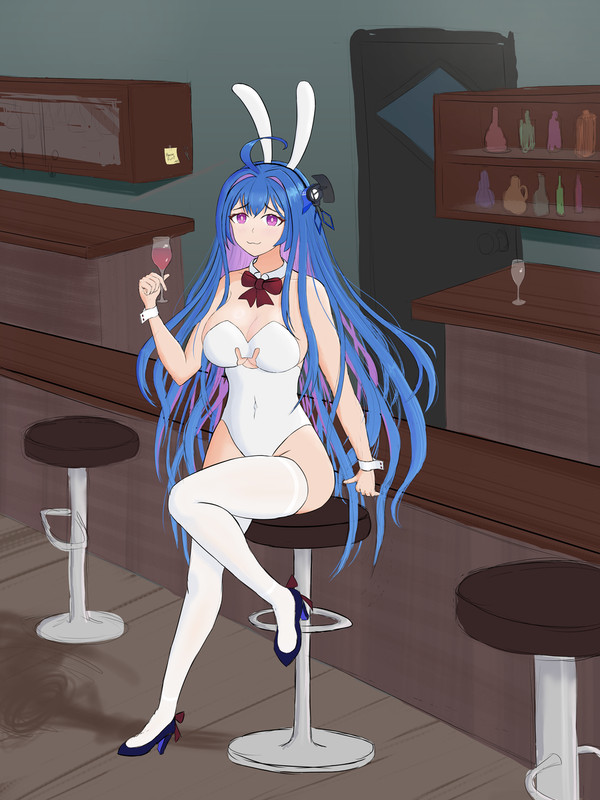 Bunny Helena