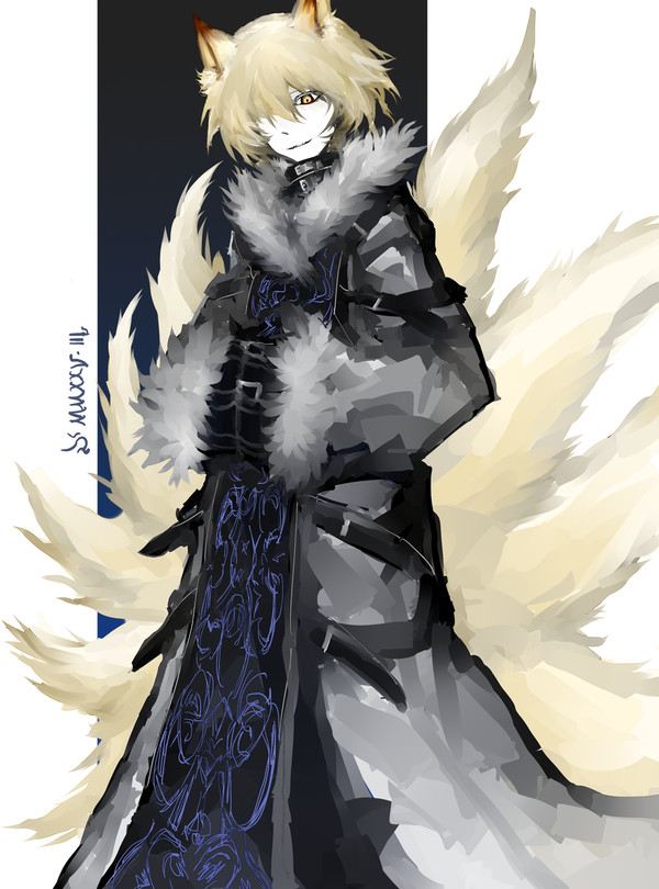 東方（1）