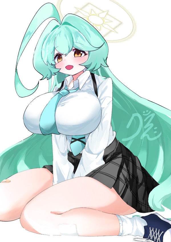 ユメ先輩