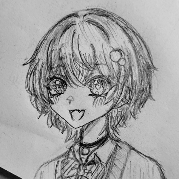 顔出し！感想よかったら教えてね