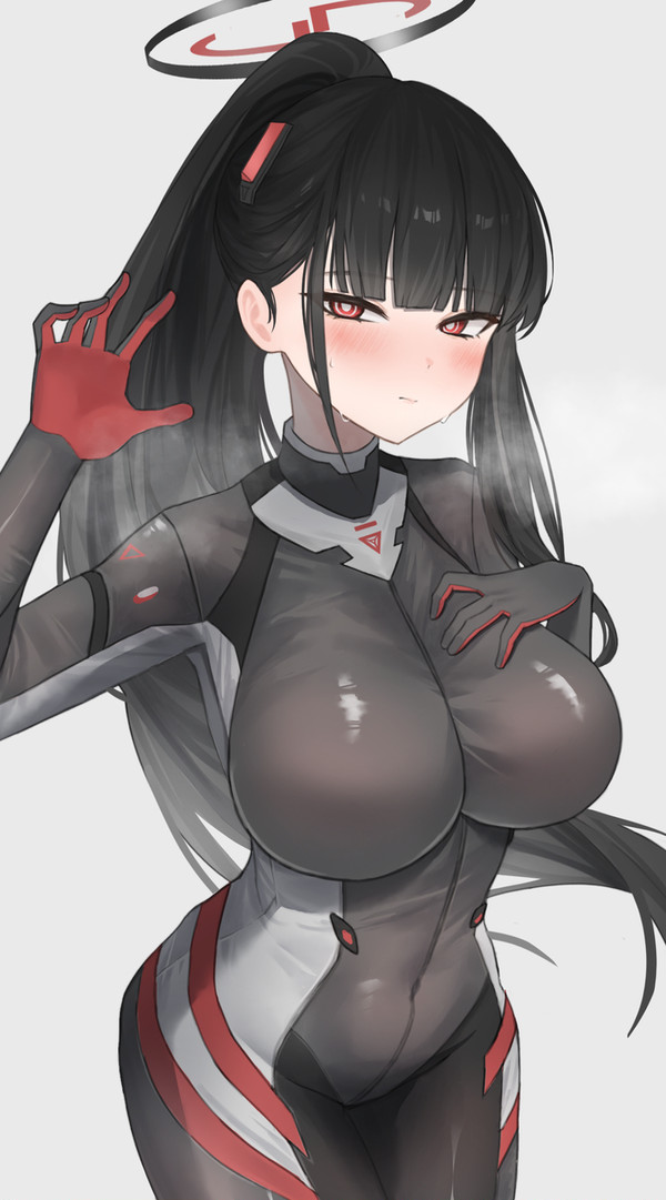 調月リオ