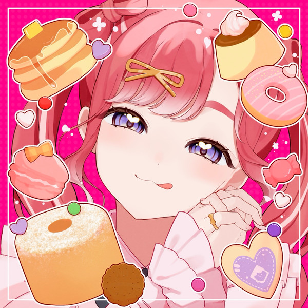 早乙女ベリー😋💕