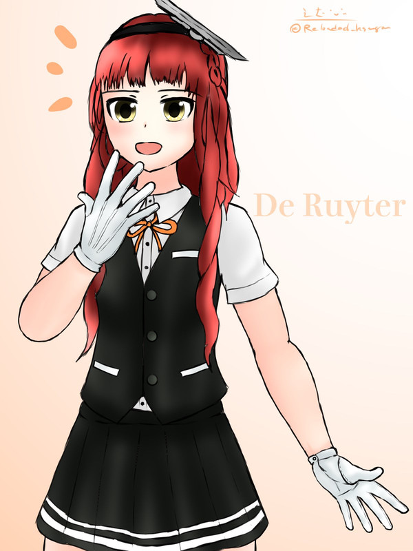 陽炎型服艦娘欲張りセット