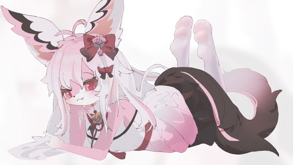 meow