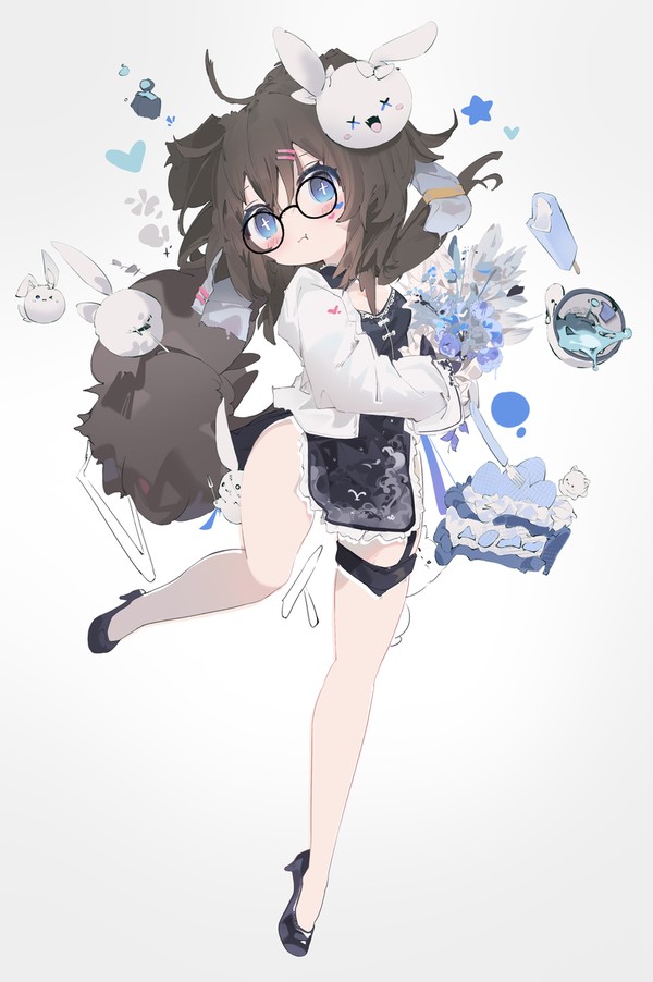 汪汪汪