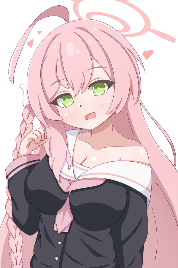 ハナコちゃん