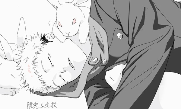 ほぼ単体絵