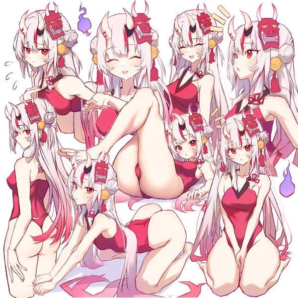 お嬢　まとめ