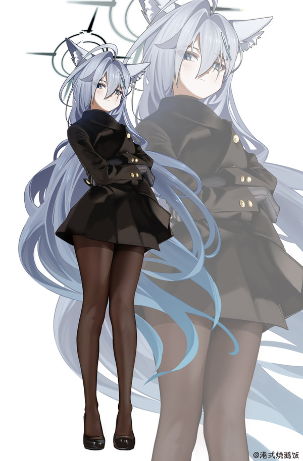 黑子！ - 1/2