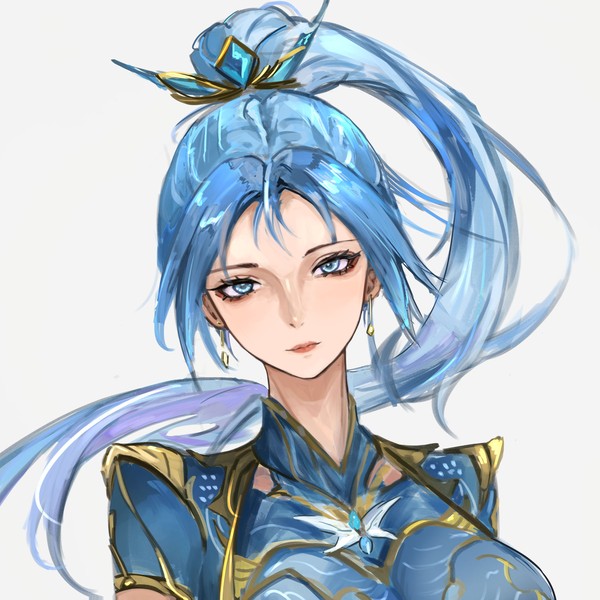 王冬儿 - 1/1