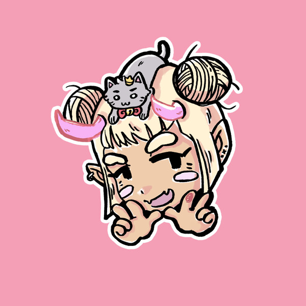 鬼ギャル