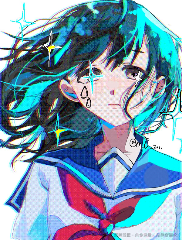 バチバチ初夏